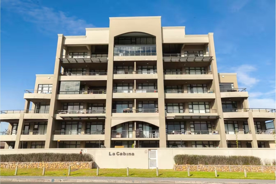 1 Bedroom Property for Sale in Beachfront Western Cape